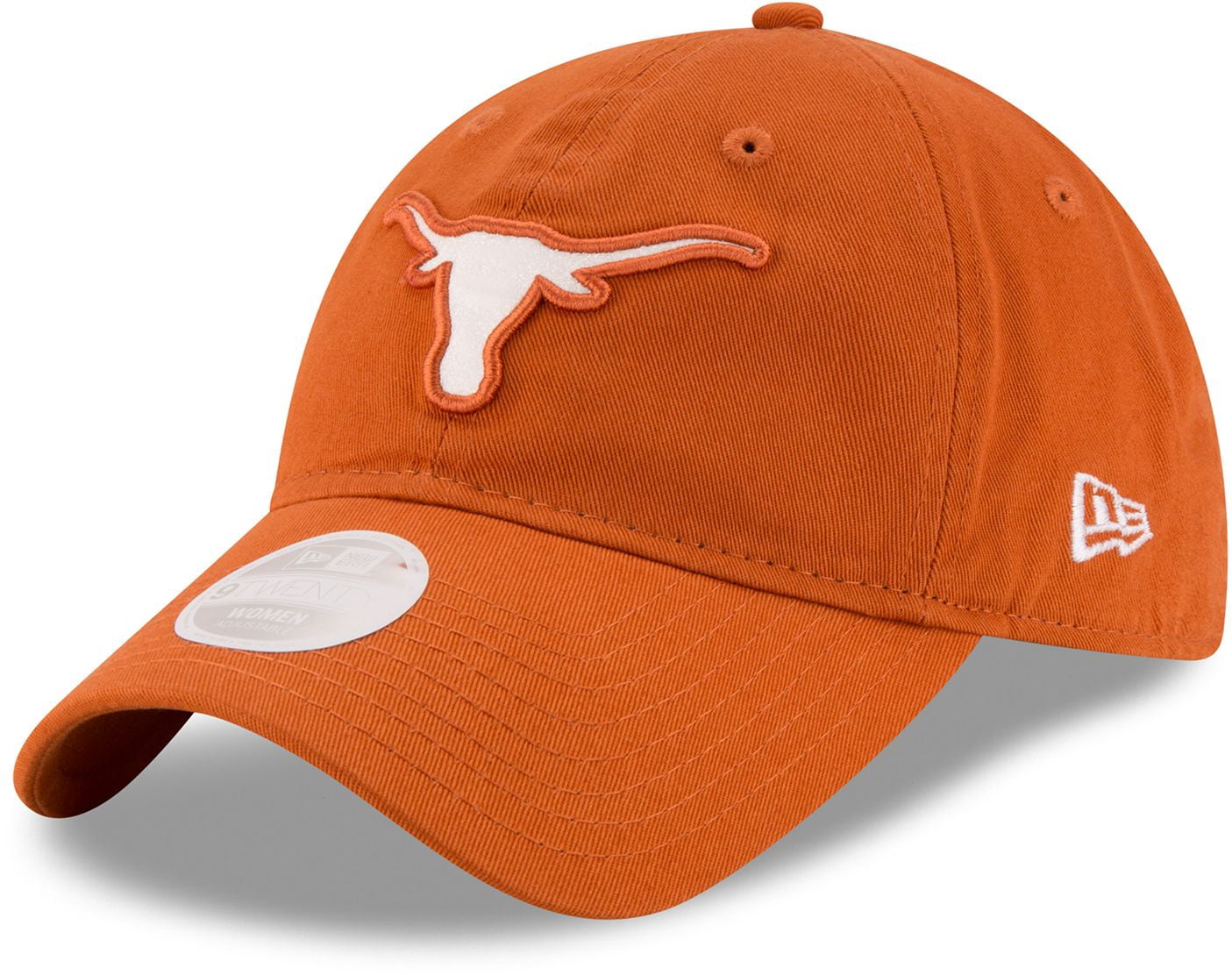 Texas Longhorns Burnt Orange Glisten 