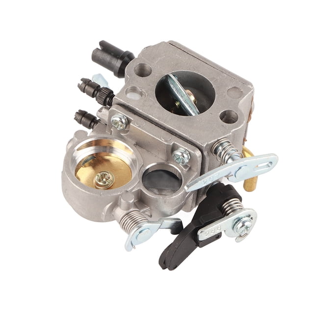 Lightweight Portable Carburetor Kit, Carburetor, High Hardness for Castle Engine Vehicle Cars