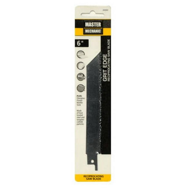 Reciprocator edger on sale