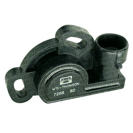 MTE-THOMSON 7268 Throttle Position Sensor TPS Sensor Compatible with Cadillac Deville 1990-1995, Eldorado 1990-1993, Fleetwood 1990-1992, Commercial Chassis 1990-1993, Seville 1990-1993