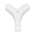thumbnail image 1 of Orthodontic Bite Silicone Y Shaped Block Oral Care Supplies Original Prevent Braces FaceSoft with High Elastic, 1 of 5