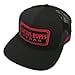 thumbnail image 3 of HOOEY Cactus Ropes Red/Black Adjustable Snapback Hat, 3 of 3