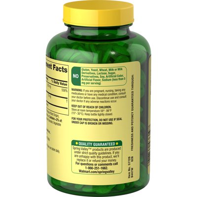 Buy Spring Valley Vitamin C Supplement With Rose Hips 500 Mg 250 Count Online In Poland 3225 Buy Spring Valley Vitamin C Supplement With Rose Hips 500 Mg 250 Count Online In Poland 3225