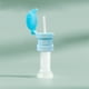 thumbnail image 2 of Tapa universal portátil antiasfixia con pajita y botella de almacenamiento. Botella de agua universal para niños. Bebida portátil. Tapa antiderrames y antiasfixia., 2 of 2
