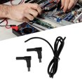 thumbnail image 1 of 32A 1000V Multimeter Banana Plug   with Brass PA for Electrical Testing Leads Voltage   4mm, 1 of 8