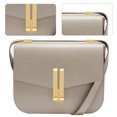 thumbnail image 2 of Bolso Transporte Moderno para Mujer Hombro Cuadrado PU Gran Capacidad Correa Ajustable Viajes Al Aire Libre, 2 of 9