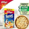 thumbnail image 3 of Kellogg's Frosties Original Breakfast Cereal 330g - Imported from the United Kingdom, 3 of 5