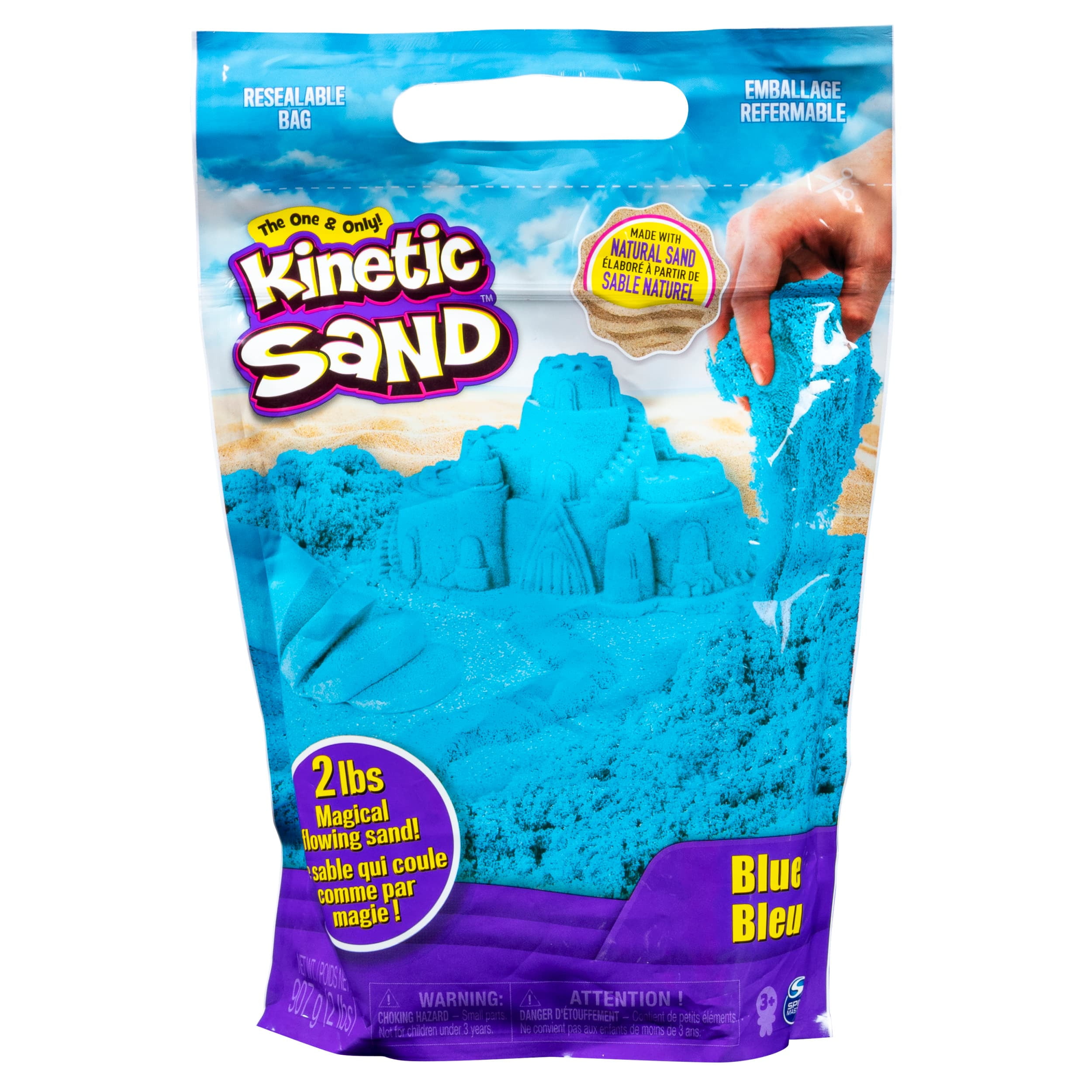 9 Pack Sand™ Colored Sand
