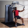 thumbnail image 3 of Body-Solid ProDual Pec Rear Delt Machine with 310lb. Stack, 3 of 4