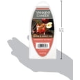thumbnail image 4 of Yankee Candle Apple & Sweet Fig Fragranced Wax Melts, 1 Pack of 6, 2.6 oz, 4 of 6