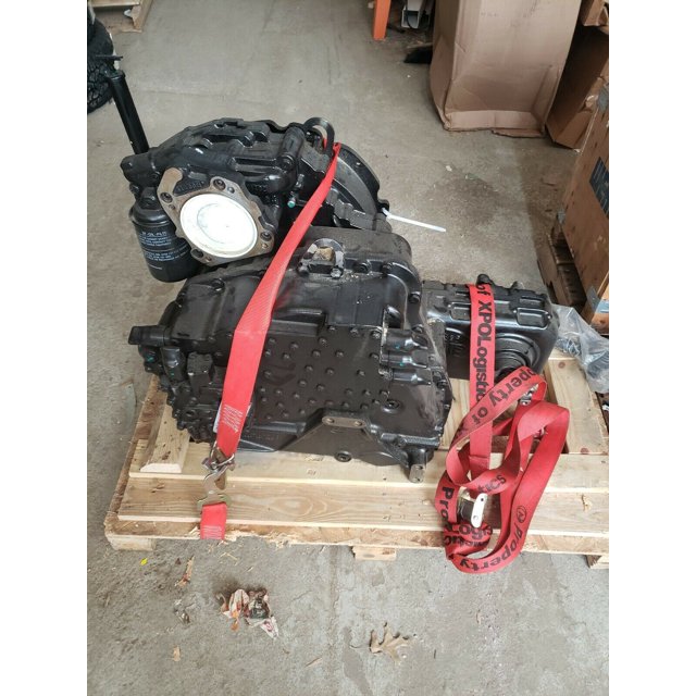 NEW GENUINE JLG ZF TRANSFER BOX 4950002003, ZF4950002003