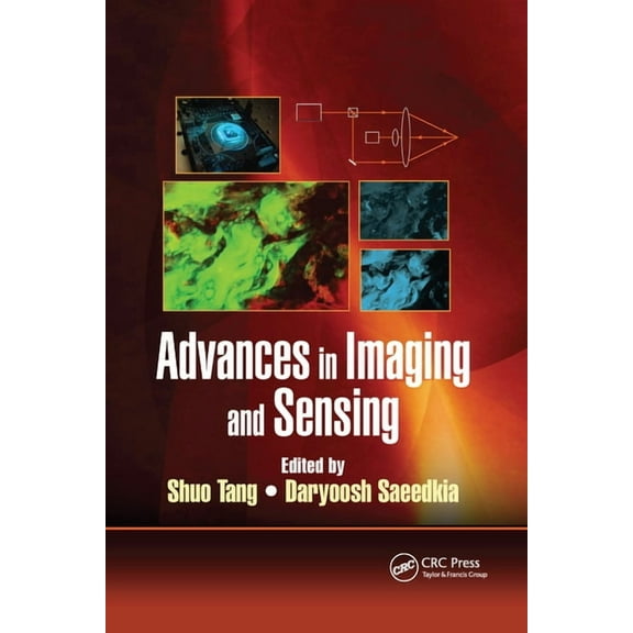 Devices, Circuits, and Systems Advances in Imaging and Sensing, Book 62, (Paperback)