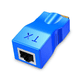 thumbnail image 5 of Repetidor de red RJ45 4 piezas Transmisor y receptor extensor de red, 5 of 5