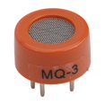 thumbnail image 2 of Bgsha MQ Capteur Sensible d'Alcool Gaz & Pollution - Moniteur Fiable, 2 of 10