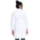 thumbnail image 4 of Dickies 82401 Bata Larga Médica Clínica Gabardina Suavizada, 4 of 7
