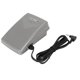thumbnail image 2 of Pedal de repuesto para máquina de coser, Pedal de Control para evitar resbalones con cable de alimentación para máquina de coser Singer 9960, 2 of 5