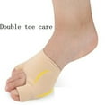 thumbnail image 2 of Hallux Corrector Toe Support Bunion Foot Care Suitable for Women, 2 of 8