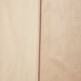 thumbnail image 2 of Smooth Minky Plush Soft Thick Dense Heavyweight Fleece Flannel Microfiber 60 Inch Fabric By The Yard - For Sewing, Quilting, & Upholstery (Champagne, 1 Yard), 2 of 2