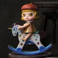 thumbnail image 4 of POP MART MOLLY Anniversary Statues Classical Retro Series Blind Box Toys Mystery Box Mistery Caixa Action Figure Model Gift, 4 of 5