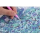 thumbnail image 5 of Kits de pintura con herramientas, Meecaa Bella Bestia Rosa Botella OX DIY 5D Taladro completo Punto de Cruz Diamante Mosaico Arte Artesanía 30x40cm (La Bella y la Bestia), 5 of 5