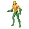 thumbnail image 5 of DC Comics 12-inch AQUAMAN Action Figure, 5 of 5