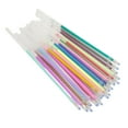 thumbnail image 1 of Gel Pen Set Glitter Gel Pens For Adult Kids Coloring Drawing Pens Coloring Pens For Coloring Books Replace Stationery 100pcs Art Pens Markers For Drawing Doodling Journalin 1.3ml Pens Ballpoint Smooth, 1 of 3