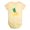 Yellow Type C, variant on Fruit Pineapple Image Print Rompers For Babies, Newborn Baby Unisex Bodysuits, Infant Jumpsuits, Toddler 0-24 Months Kids One-Piece Oufits (Gray, 0-6 Months)
