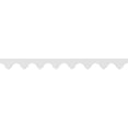 thumbnail image 5 of 4"H x 5/8"P x 48"L Malta Architectural Grade PVC Running Trim, 5 of 13