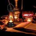 thumbnail image 4 of Pumpkin Lights Halloween Handheld Lantern Halloween Decoration for Kids, 4 of 8