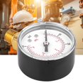 thumbnail image 4 of Noref Low Pressure Gauge For Fuel Air Oil Gas Water 50mm 1/4 BSPT PSI & Bar., 4 of 8