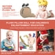 thumbnail image 1 of Alfabeto de peluche Lore Doll Enlightenment Carta inglesa Throw Pillow Doll para niños, 1 of 8