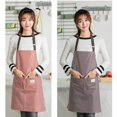 thumbnail image 1 of fastboy Double layer waterproof apron, 1 of 1