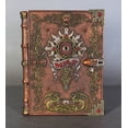 thumbnail image 3 of Magic Book Mythical Storage Box, 3 of 10
