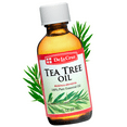 thumbnail image 6 of De La Cruz Tea Tree Oil - 100% Pure Tea Tree Essential Oil - Steam Distilled Tea Tree Oil for Aromatherapy - 2 FL OZ (59 mL), 6 of 6