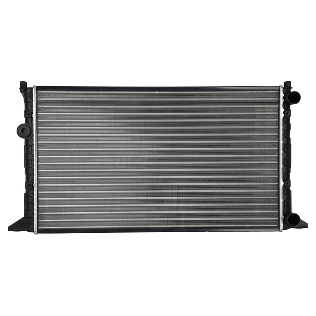 RADIADOR DE AGUA GOLF 1993 al 1999 VOLKSWAGEN L4 2.0L KEEP ON GREEN .