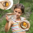 thumbnail image 6 of Robud Kids Outdoor Explorer Kit, 12Pcs Bug Catcher Set with Binoculars, Compass Watch & Tools – Adventure Gift for Boys Girls Ages 3-12, 6 of 9