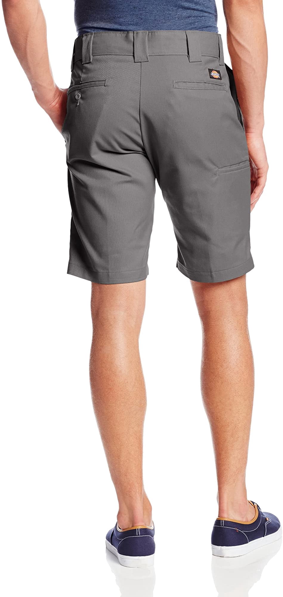 Dickies Mens FLEX 11 Slim Fit Work 