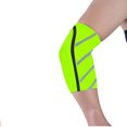 Premium New Calf Compression Sleeve Instant Shin Splint Support, Leg