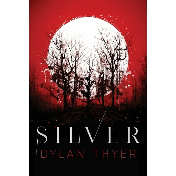 Silver, (Paperback)