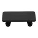 thumbnail image 1 of SHOWERORO Marco Protector Negro De Nylon Para Interruptores Rocker Con Multifuncional Y Alta Durabilidad, 1 of 8