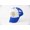 White/Blue, variant on Bad B*tch Hat Adjustable Snapback Casual Baseball Cap