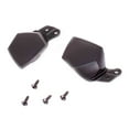 thumbnail image 2 of Ski-Doo New OEM Handlebar Air Wind Deflector Mirror Kit 860200674, 2 of 4