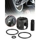thumbnail image 3 of Kit Reparación Casquillos Cambios Reutilizable Hugtrwg para Vauxhall Astra Combo F23, 3 of 9