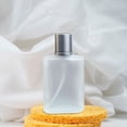 thumbnail image 6 of DOLITY Perfume Bottles Refillable Glass Travel Bottle for Perfume Outgoing Vacation 50ml, 6 of 8