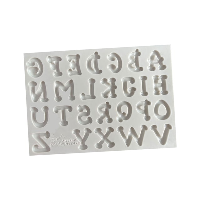 Xihbxyly Artículos con descuento Colección de epoxi con espejo completo, decoración de epoxi de cristal, herramientas para hornear, decoración de pasteles, chocolate