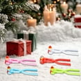 thumbnail image 5 of Winter Snowball Maker And Snowman - for Outdoor and Creativity, 5 of 6