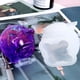 thumbnail image 3 of Advancent del molde de la del silicón de la categoría alimenticia que hace la del silicón del cerdo 3D de la experiencia Artesanía, 3 of 6