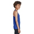 thumbnail image 3 of Team 365 TT11WRC Women's Zone Performance Racerback Tank-SPORT ROYAL-XL, 3 of 3