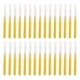 thumbnail image 1 of 30pcs Portable Interdental Brush Tooth Flossing Picks Tooth Cleaning Tool, 1 of 8