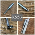 thumbnail image 5 of Magnetic Aluminum Alloy Manual Screwdriver Handle with Ergonomic Grip - KS86 Magnetic Model, Compatible with 1/4 Inch Hex Bits, Bearing Design for Precise Control, Durable Construction for, 5 of 5